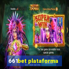 661bet plataforma